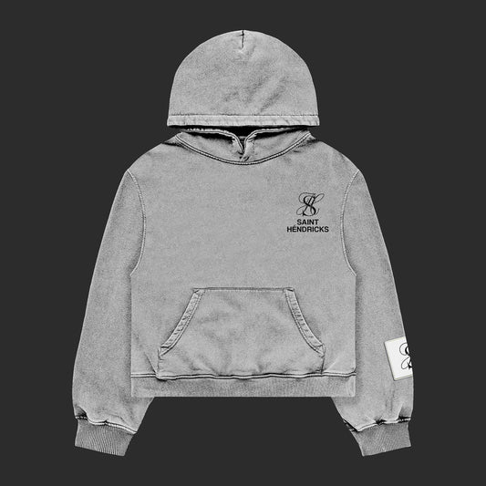 Grey SH Sweatsuit