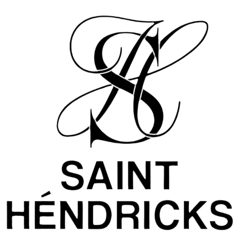 Saint Hendricks 